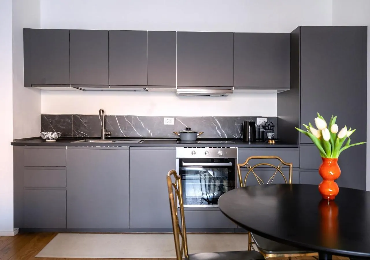 Sempione-Citylife, Suite Elegante - Metro M5 Ad 1 Minuto Milan