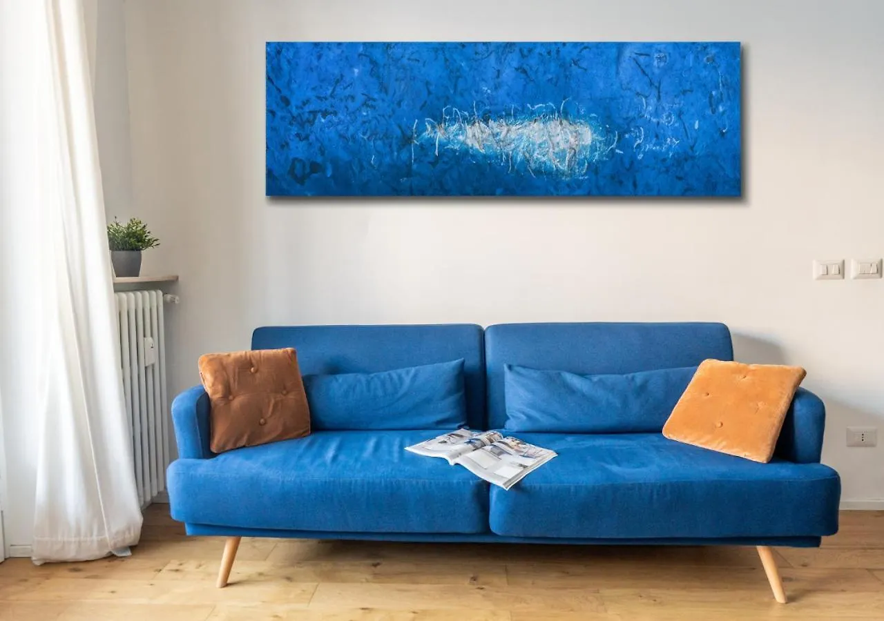 Daire Sempione-Citylife, Suite Elegante - Metro M5 Ad 1 Minuto Milano