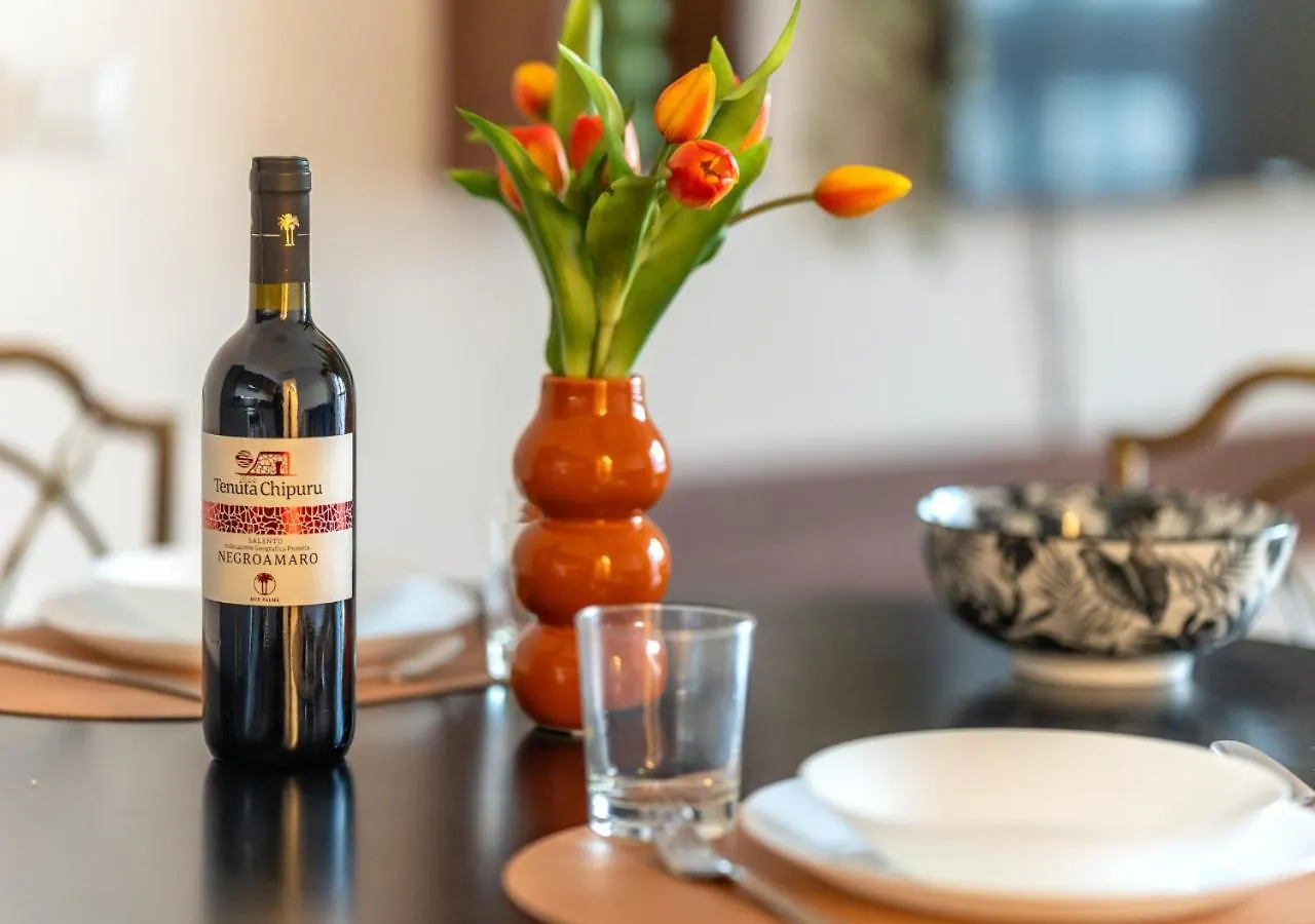 Sempione-Citylife, Suite Elegante - Metro M5 Ad 1 Minuto Milano Daire